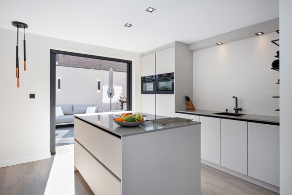 Medium property photo - Europalaan 33, 6164 CV Geleen